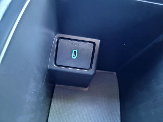 Certified 2020 Ford Escape S FWD image 20