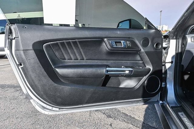 Certified 2020 Ford Mustang Premium RWD image 23