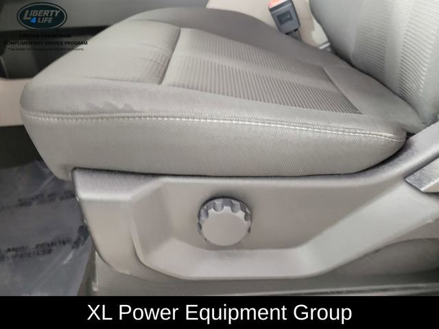 Certified 2019 Ford F150 XL w/ Equipment Group 101A Mid image 14