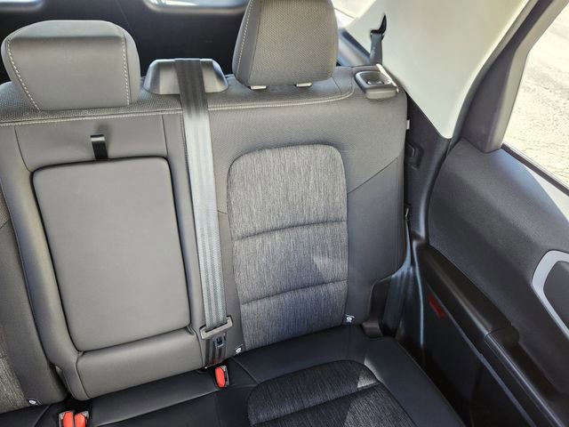 Certified 2023 Ford Bronco Sport Big Bend w/ Convenience Package image 18