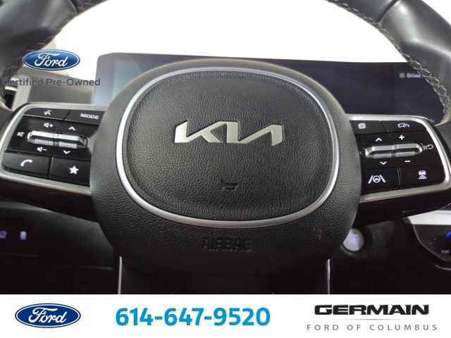 Used 2024 Kia Sorento X-Line EX AWD/4WD image 24