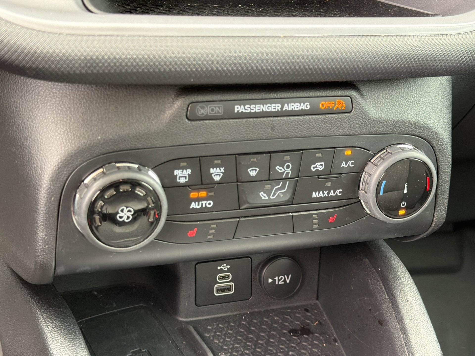 Certified 2023 Ford Bronco Sport Big Bend w/ Convenience Package AWD/4WD image 9