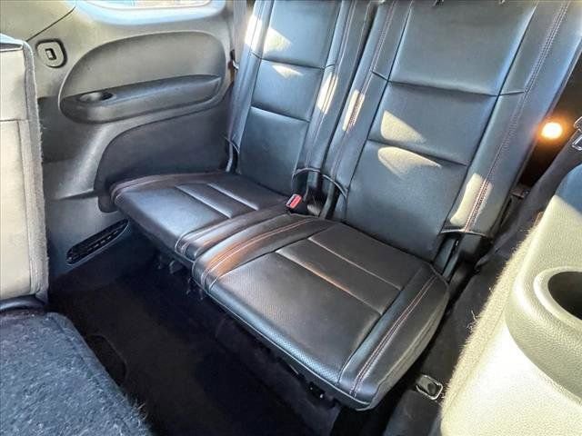 Used 2024 Dodge Durango GT image 13