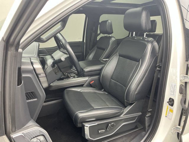 Certified 2024 Ford F150 Lariat w/ Equipment Group 502A High AWD/4WD image 12