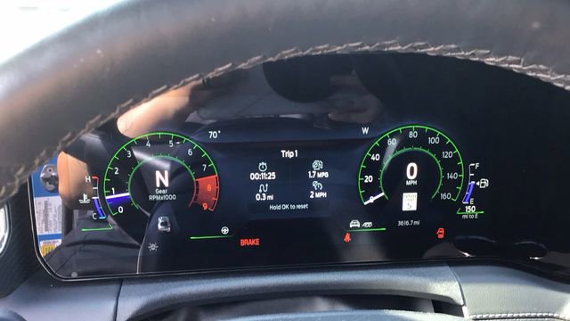 Certified 2024 Ford Mustang GT Premium image 18