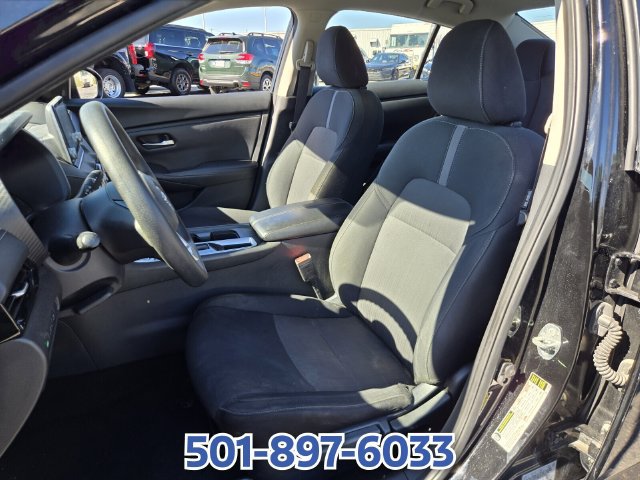 Used 2024 Nissan Sentra SV FWD image 9
