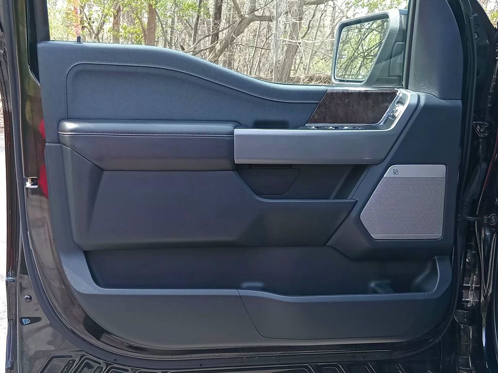 Certified 2023 Ford F150 Lightning Lariat image 16