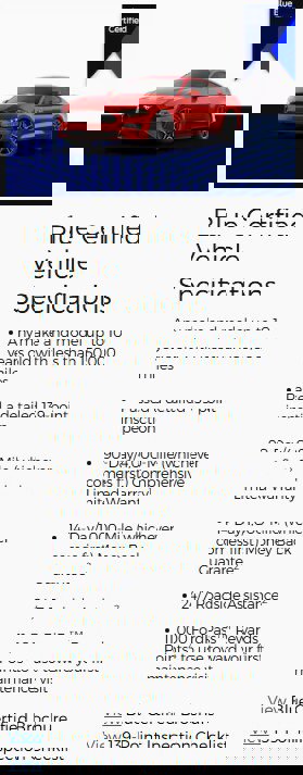 Certified 2019 Ford Ranger Lariat w/ Equipment Group 501A Mid image 36