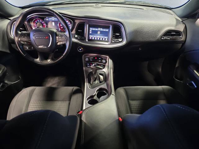 Used 2019 Dodge Challenger SXT AWD/4WD image 6