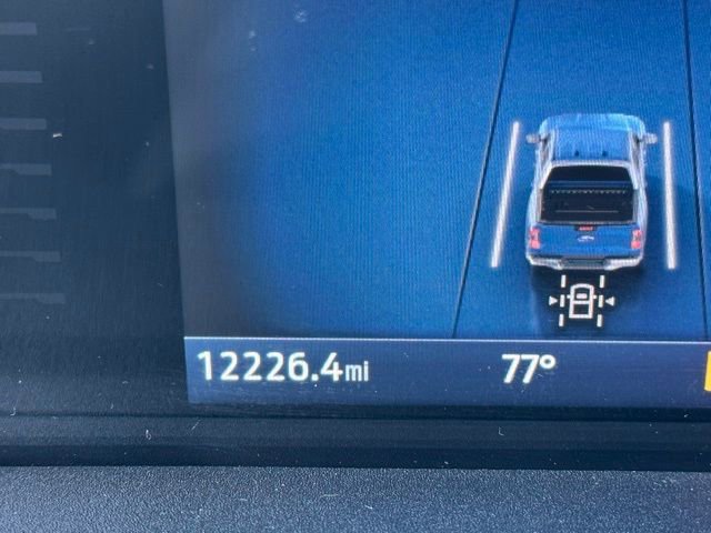 Certified 2024 Ford Ranger XLT w/ Equipment Group 301A High image 19