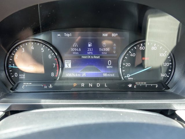 Certified 2023 Ford Explorer XLT w/ XLT Sport Appearance Package AWD/4WD image 21