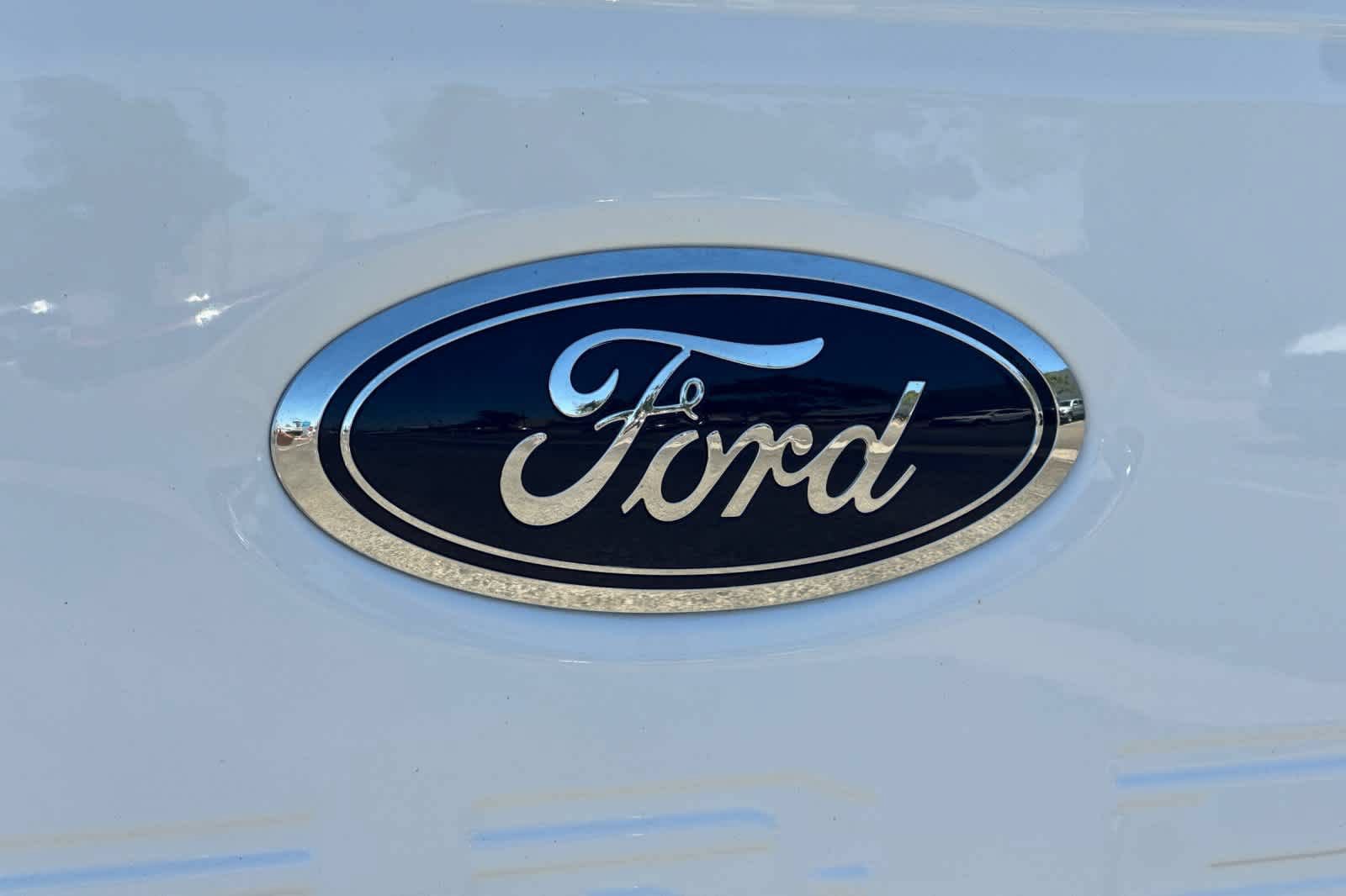 Certified 2026 Ford F250 XL w/ STX Appearance Package AWD/4WD image 26