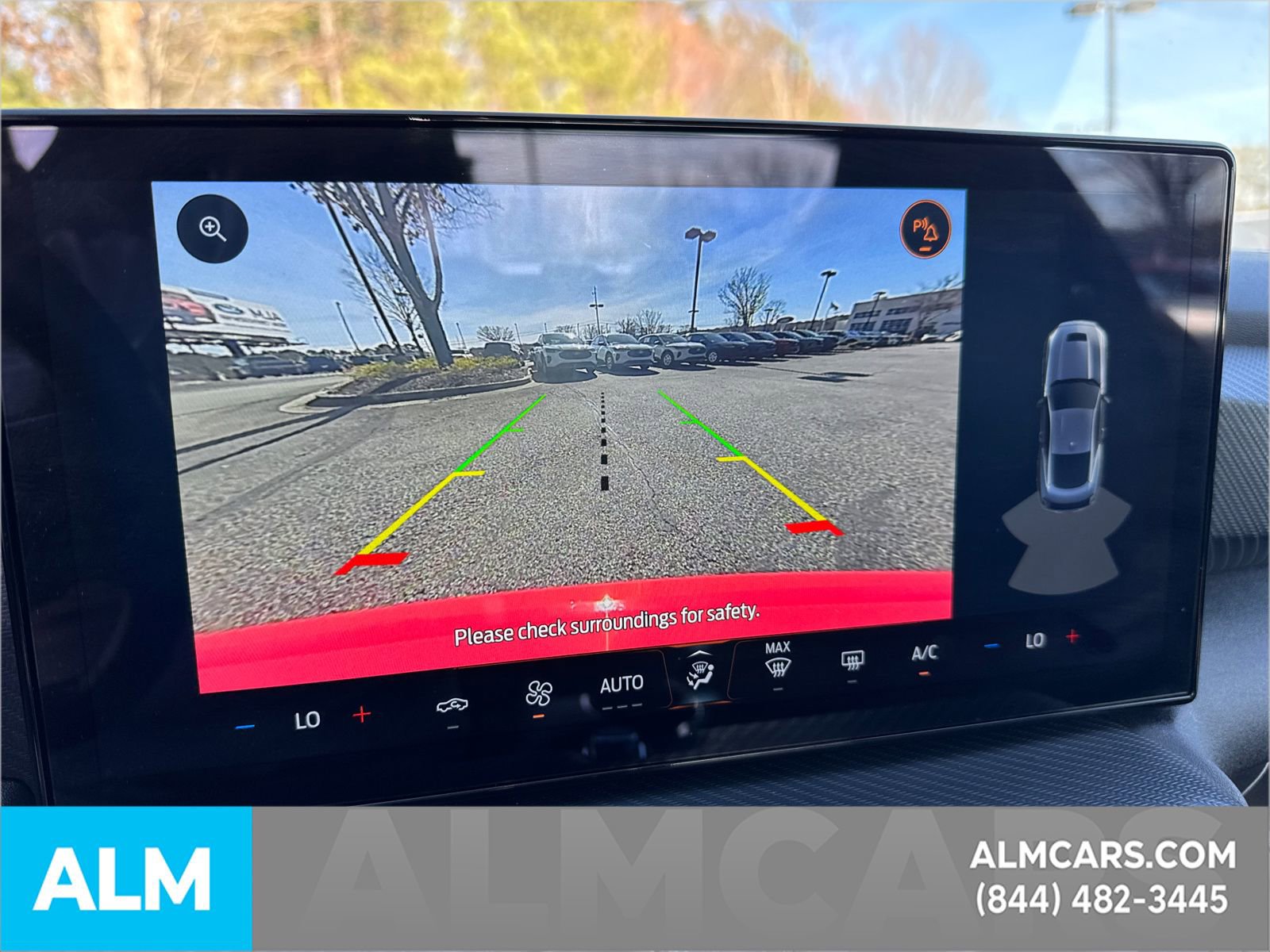 Certified 2025 Ford Mustang GT image 30