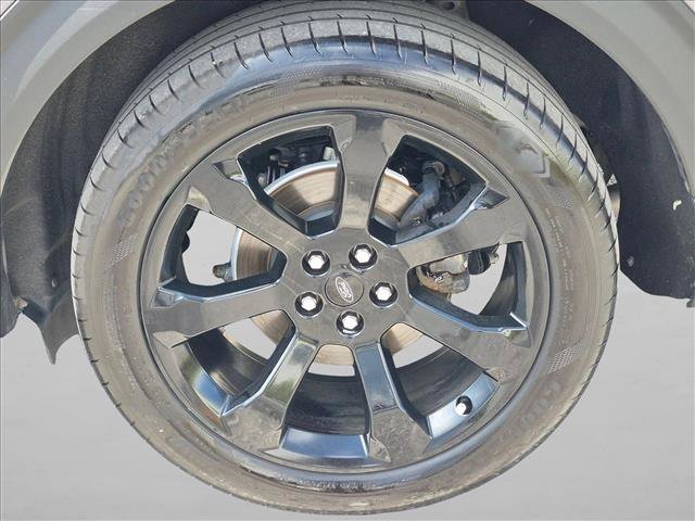 Certified 2023 Ford Explorer ST-Line w/ Class IV Trailer Tow Package RWD image 23