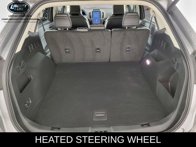 Certified 2023 Ford Edge SEL w/ Convenience Package AWD/4WD image 16