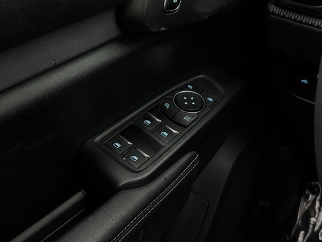 Certified 2024 Ford Ranger XLT AWD/4WD image 31