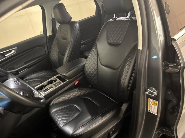 Certified 2024 Ford Edge Titanium image 17