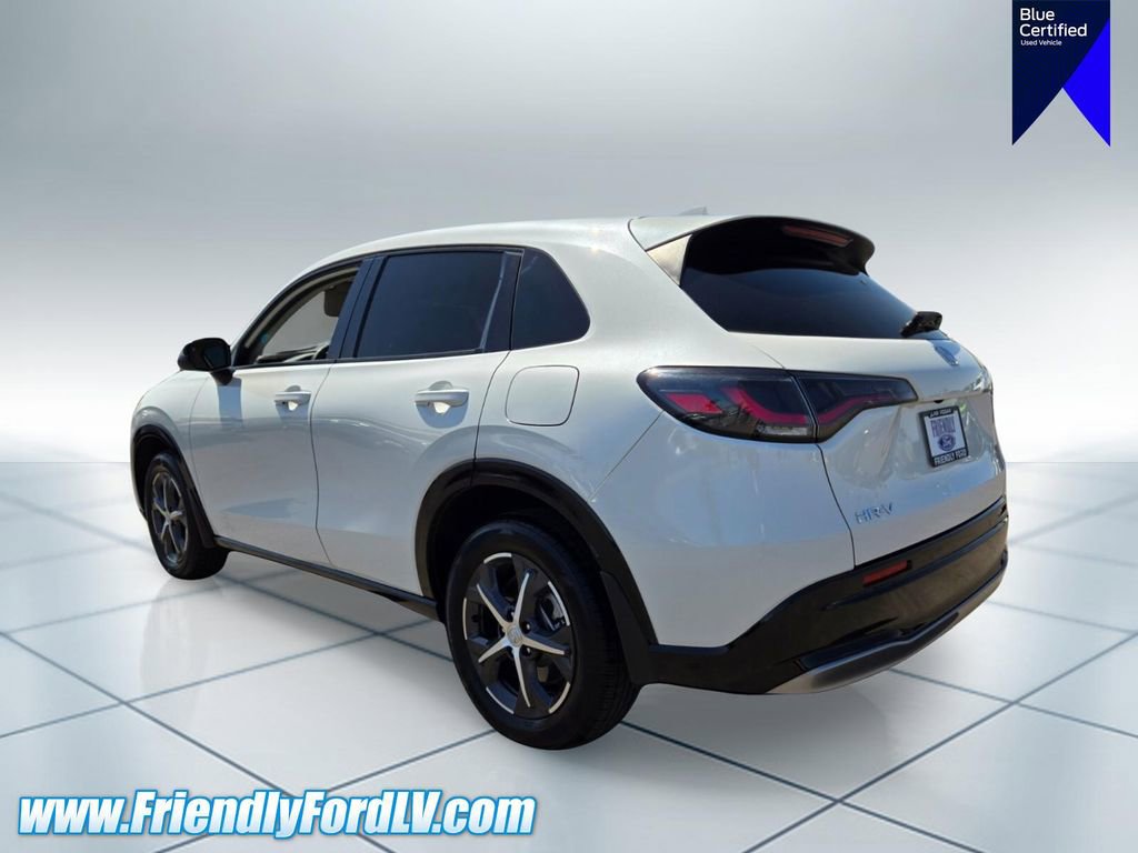 Used 2023 Honda HR-V EX-L image 5