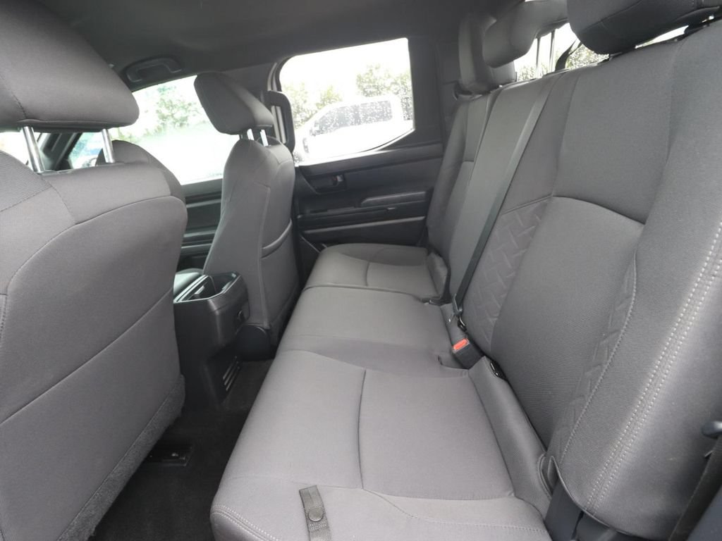 Used 2025 Toyota Tacoma SR5 RWD image 9