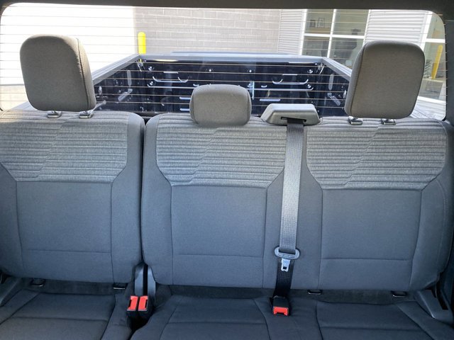 Certified 2023 Ford F150 XL w/ STX Appearance Package AWD/4WD image 21