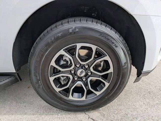 Certified 2024 Ford Expedition Max XLT AWD/4WD image 15