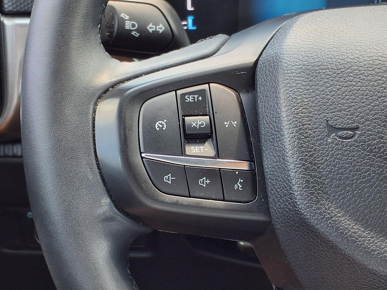 Certified 2025 Ford Ranger XLT RWD image 23