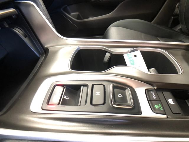 Used 2018 Honda Accord Hybrid image 18