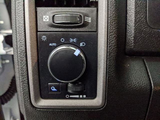 Used 2023 RAM 1500 Tradesman w/ Popular Equipment Group RWD image 16