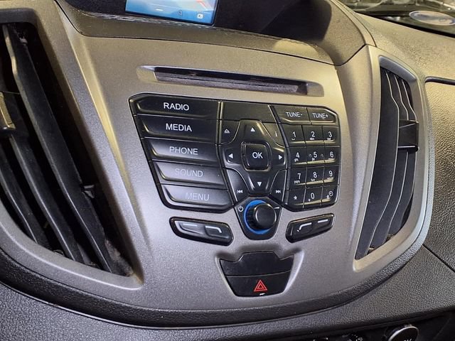 Certified 2018 Ford Transit 350 XL RWD image 8