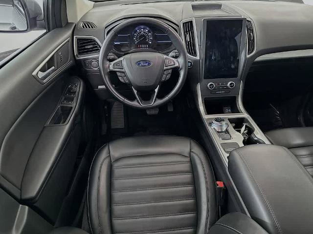 Certified 2023 Ford Edge SEL w/ Convenience Package AWD/4WD image 10