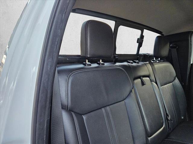 Certified 2020 Ford Ranger Lariat w/ Technology Package RWD image 14