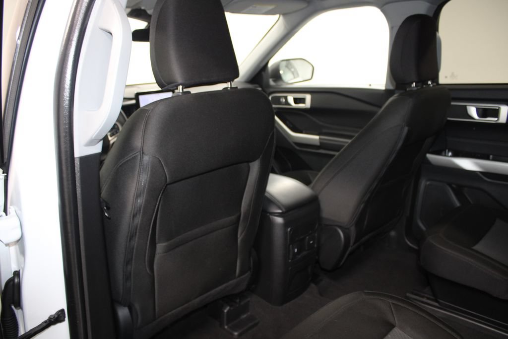 Certified 2023 Ford Explorer XLT AWD/4WD image 19