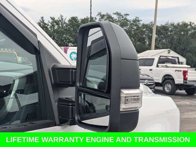 Certified 2024 Ford F250 XL w/ XL Chrome Package AWD/4WD image 13