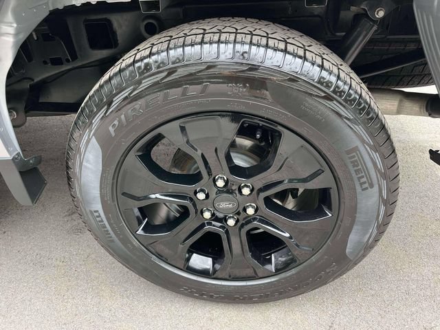 Certified 2023 Ford F150 XLT w/ Equipment Group 302A High AWD/4WD image 12