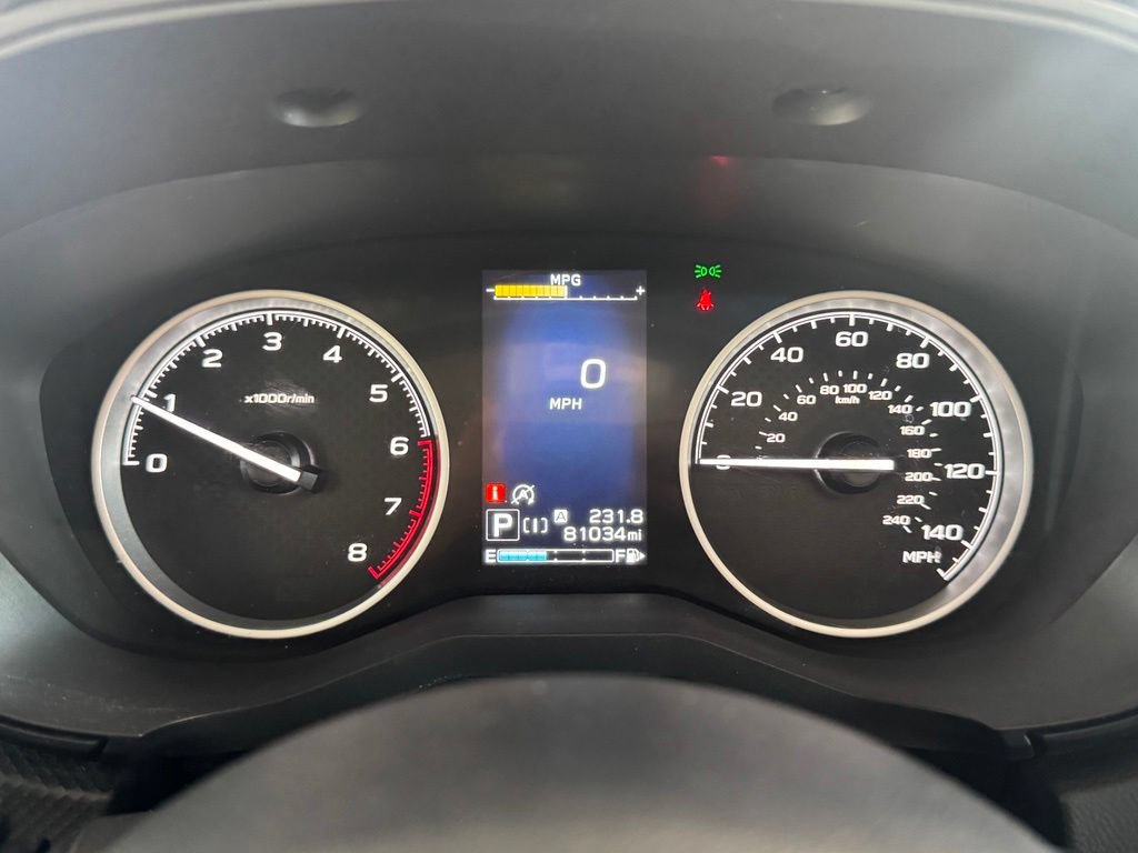Used 2021 Subaru Forester Premium AWD/4WD image 10