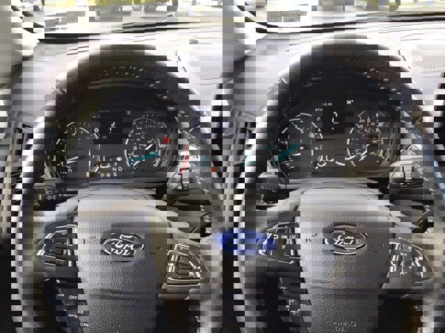 Certified 2022 Ford EcoSport SES w/ Interior Protection Package image 11