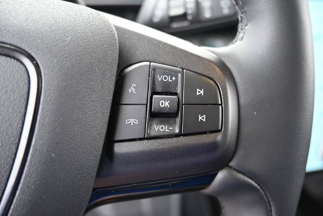 Certified 2024 Ford Mustang Mach-E Premium AWD/4WD image 35