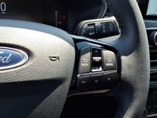 Certified 2023 Ford Escape Active AWD/4WD image 23