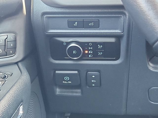 Certified 2024 Ford Expedition XLT AWD/4WD image 12