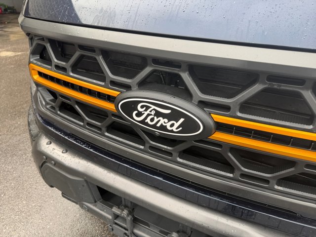 Certified 2024 Ford F150 Tremor w/ Equipment Group 402A High AWD/4WD image 24