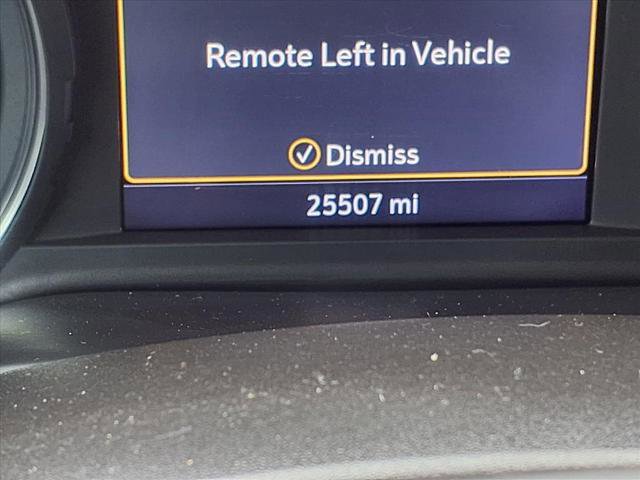 Used 2021 Chevrolet Silverado 1500 LT Trail Boss image 11