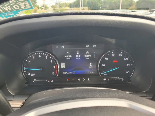 Certified 2023 Ford Explorer Limited image 29