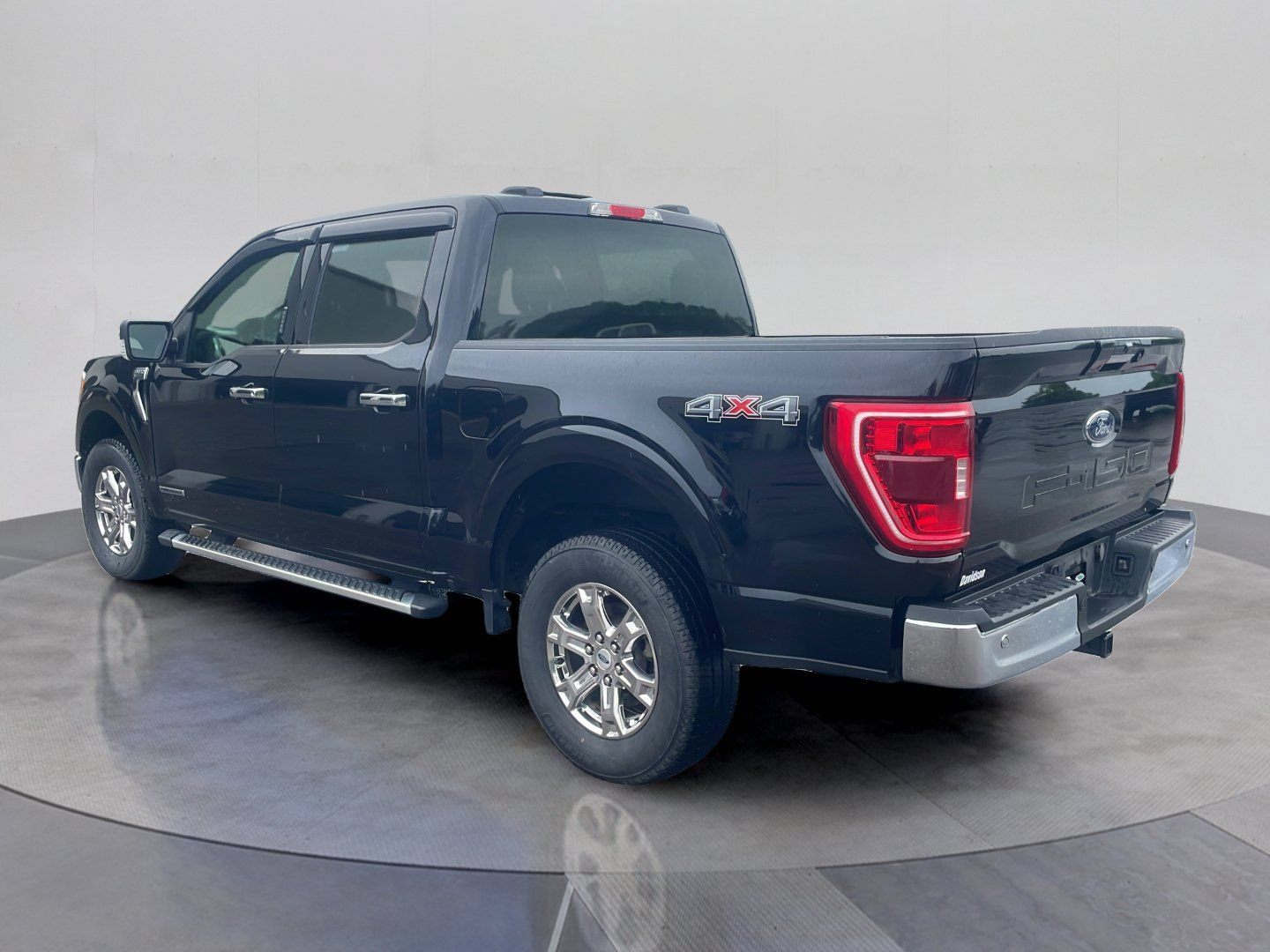 Certified 2023 Ford F150 XLT w/ Equipment Group 302A High AWD/4WD image 3