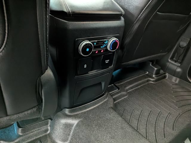 Certified 2024 Ford Explorer Limited w/ Limited Technology Package AWD/4WD image 19