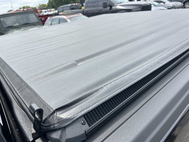 Certified 2023 Ford F150 Lariat w/ Equipment Group 502A High AWD/4WD image 19