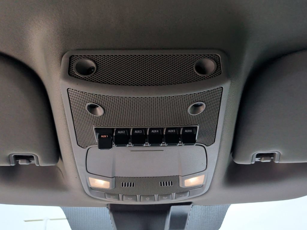 Certified 2022 Ford F350 XLT w/ XLT Premium Package AWD/4WD image 30