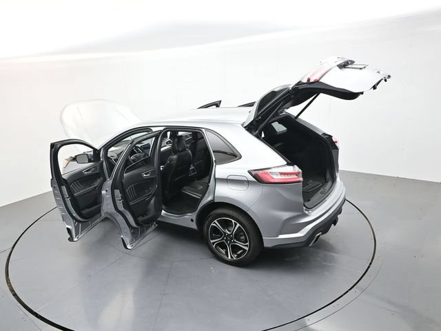 Certified 2023 Ford Edge ST w/ Cargo Accessory Package AWD/4WD image 45