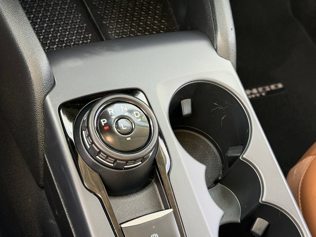 Certified 2022 Ford Bronco Sport Outer Banks AWD/4WD image 23