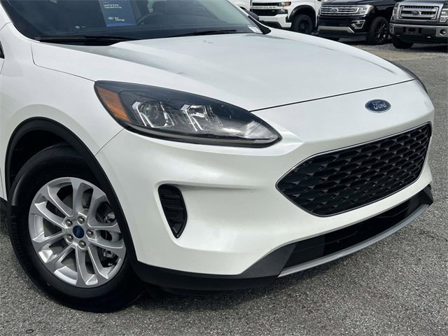 Certified 2022 Ford Escape SE w/ Convenience Package image 8