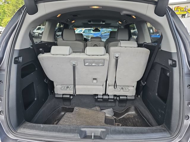 Used 2022 Honda Odyssey Elite image 14
